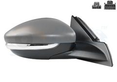 VAN WEZEL 3805808 — Oglindă exterioară