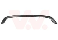 VAN WEZEL 3807550 — Накладка бампера