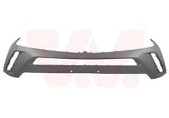 VAN WEZEL 3807575 — Бампер