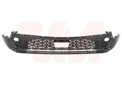 VAN WEZEL 3807576 — Бампер