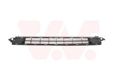 VAN WEZEL 3807590 — Решётка бампера