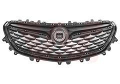 VAN WEZEL 3815510 — Grilă radiator
