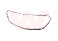 VAN WEZEL 3815518 — Ramă grilă radiator