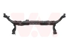 VAN WEZEL 3815664 — Fațadă frontală