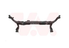 VAN WEZEL 3815665 — Fațadă frontală