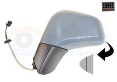 VAN WEZEL 3815805 — Oglindă exterioară