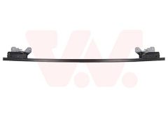 VAN WEZEL 3816561 — Armătură bară de protecție