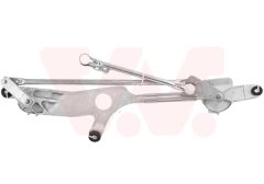VAN WEZEL 3852230 — Трапеция дворников