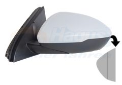 VAN WEZEL 3854807 — Oglindă exterioară