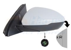 VAN WEZEL 3854825 — Oglindă exterioară