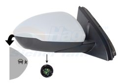 VAN WEZEL 3854826 — Oglindă exterioară