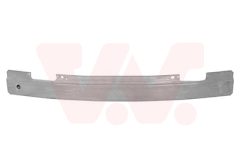 VAN WEZEL 3860560 — Armătură bară de protecție