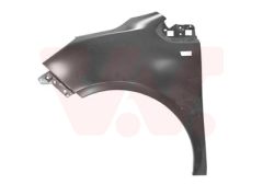 VAN WEZEL 3860655 — Aripă