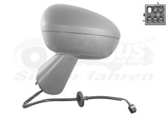 VAN WEZEL 3860817 — Oglindă exterioară