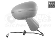 VAN WEZEL 3860818 — Oglindă exterioară