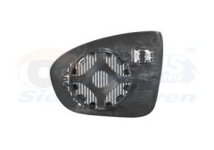VAN WEZEL 3860838 — Sticlă oglindă exterioară