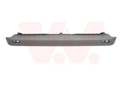 VAN WEZEL 3891544 — Бампер
