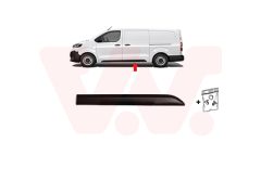 VAN WEZEL 3892425 — Накладка двери