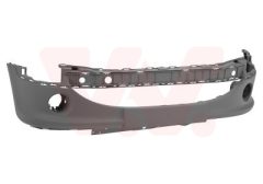 VAN WEZEL 4002574 — Bară de protecție