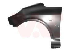 VAN WEZEL 4002655 — Крыло