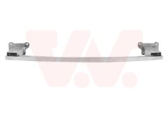 VAN WEZEL 4007561 — Armătură bară de protecție