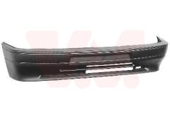 VAN WEZEL 4009572 — Бампер