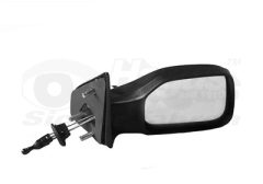 VAN WEZEL 4009804 — Oglindă exterioară