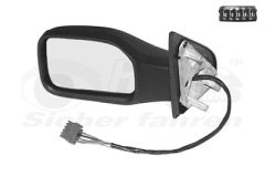 VAN WEZEL 4009807 — Oglindă exterioară