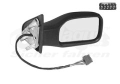 VAN WEZEL 4009808 — Oglindă exterioară