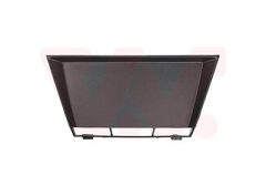 VAN WEZEL 4013489 — Облицовка бампера