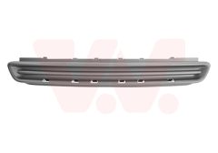 VAN WEZEL 4014592 — Grilă de ventilație bară de protecție