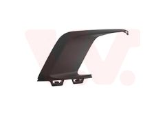 VAN WEZEL 4014593 — Ornament bară de protecție