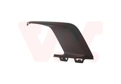 VAN WEZEL 4014594 — Ornament bară de protecție