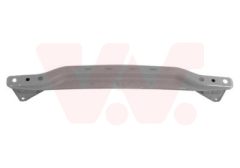 VAN WEZEL 4019530 — Armătură bară de protecție