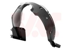 VAN WEZEL 4022433 — Подкрылок
