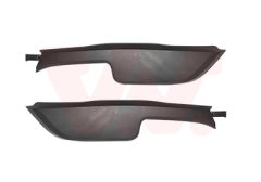 VAN WEZEL 4022500 — Spoiler