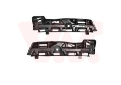 VAN WEZEL 4022539 — Suport bară de protecție