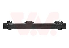VAN WEZEL 4022560 — Armătură bară de protecție