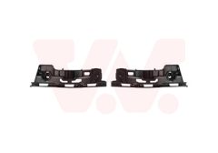 VAN WEZEL 4022567 — Suport bară de protecție