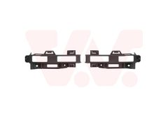 VAN WEZEL 4022568 — Suport bară de protecție
