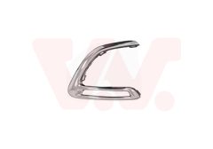 VAN WEZEL 4022581 — Grilă de ventilație bară de protecție