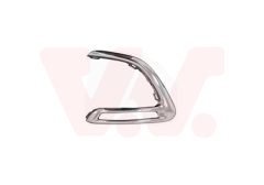 VAN WEZEL 4022582 — Grilă de ventilație bară de protecție
