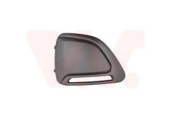 VAN WEZEL 4022592 — Grilă de ventilație bară de protecție