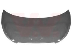 VAN WEZEL 4022660 — Капот