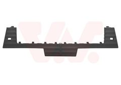 VAN WEZEL 4023489 — Înveliș bară de protecție