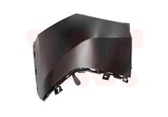 VAN WEZEL 4023535 — Bară de protecție