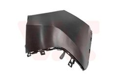VAN WEZEL 4023536 — Bară de protecție
