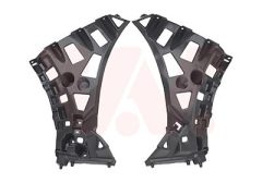 VAN WEZEL 4023538 — Suport bară de protecție