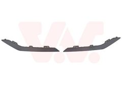 VAN WEZEL 4023550 — Ornament bară de protecție