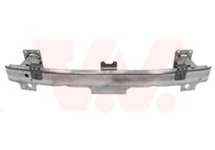 VAN WEZEL 4023560 — Armătură bară de protecție